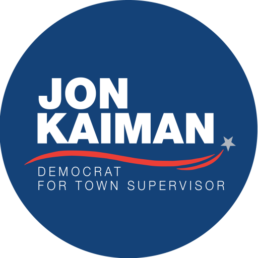 Jon Kaiman — A Leader Of Our Time