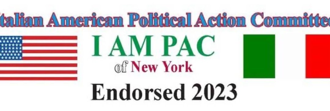 Non-Partisan Italian American PAC Endorses Democrat Jon Kaiman for North Hempstead Town Supervisor